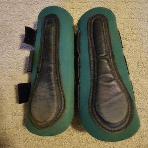 Devon-Aire Splint Boots - Medium